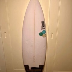 アルメリック　ニューフライヤー　5'8  26,4L