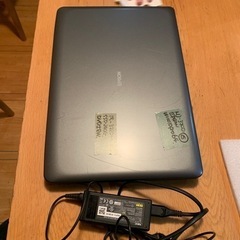 EPSON Endeavor　NJ3700eその⑥　新品SSD2...