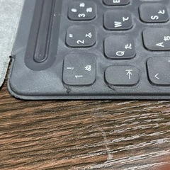 Apple純正 MAGICkeyboard【マジックキーボード】の画像