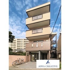 吉塚本町　テナント入居者募集中