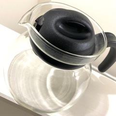 (お取引き中) コーヒーポットのみ