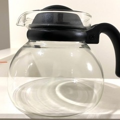 (お取引き中) コーヒーポットのみの画像
