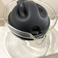 (お取引き中) コーヒーポットのみの画像