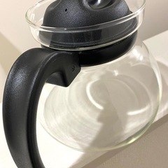 (お取引き中) コーヒーポットのみの画像
