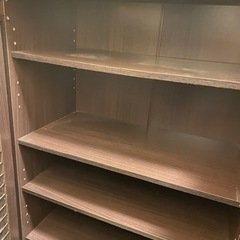 靴箱（下駄箱）の画像