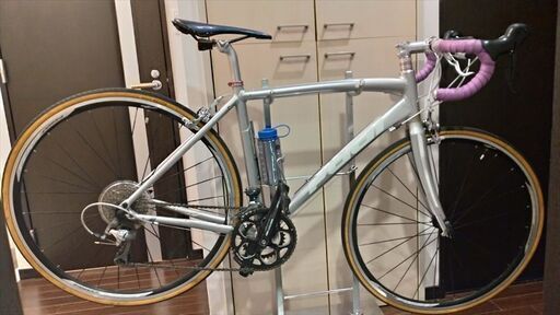 キャノンデール Cannondale、caad optimo3、美車、群馬太田市