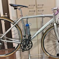 FUJI ロードバイク カスタム（引取りのみ）