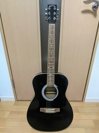 取引中(sepia crue)アコースティックギター「F-130/BK」
