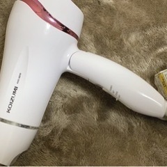 ドライヤー