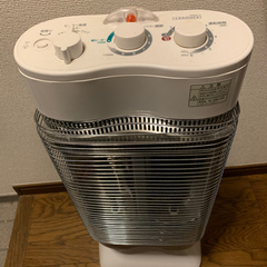 ダイキン製 セラムヒート 遠赤外線暖房機 ERFT11MS