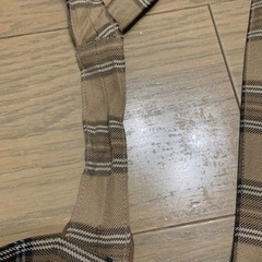 値下　ククルなかよし保育園ズボン　130cm  男の画像