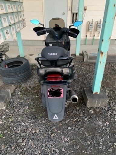 ❤️ヤマハのバイクです❤️