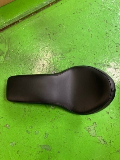 マグナ50 シート