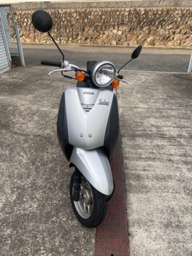 激安！ホンダ　トゥデイ　AF61 中古車体　自賠責付き