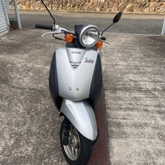 激安！ホンダ　トゥデイ　AF61 中古車体　自賠責付き