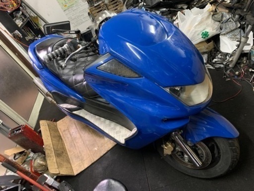 マジェスティーC 早い者勝ち　草加市