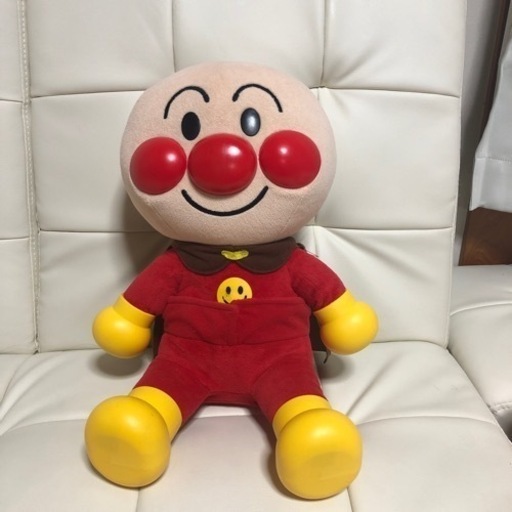 アンパンマン