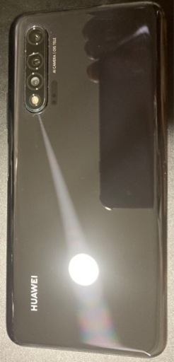 HUAWEI Nova 6 5G 8G/128GB