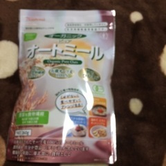 オートミール