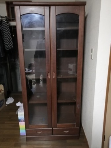 本棚