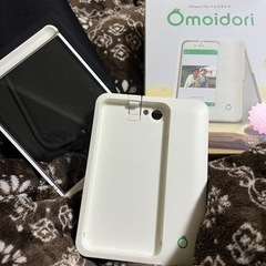 昔の写真を整理する ！　iPhone 6s付き　omoidoriの画像