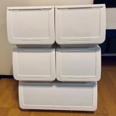Nフラッテ　ニトリ