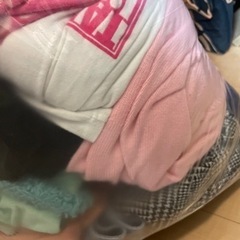 レディース服いっぱい