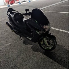 マジェスティ125