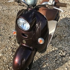 ヤマハ　ビーノ　ワンオーナー