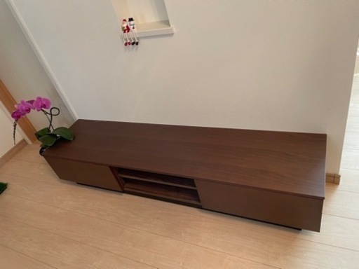 サイドボード　（TVボード）