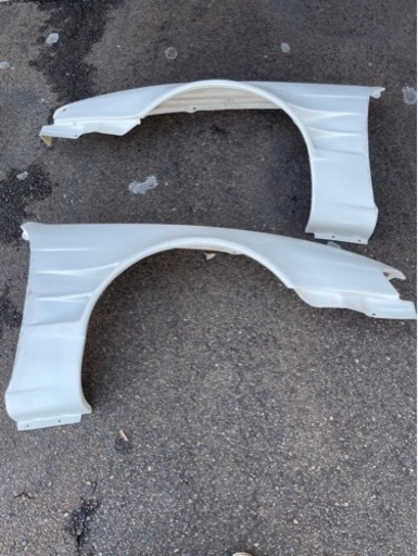 ☆ORIGIN S14Fフェンダー☆