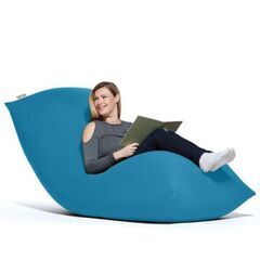 Yogibo Max（ヨギボーマックス）アクアブルー