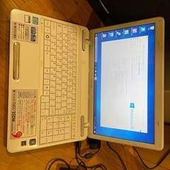 【ジャンク】値下げしました！東芝dynabook T451/35DW