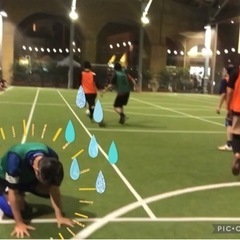 ⭐️参加者募集⭐️12/27(月)鶴見 フットサル😊✨⚽️ − 神奈川県