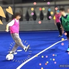 ⭐️参加者募集⭐️12/27(月)鶴見 フットサル😊✨⚽️ - メンバー募集