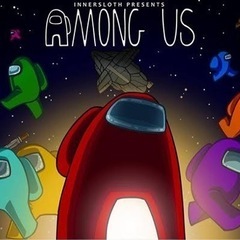 among us PS4メンバー募集！