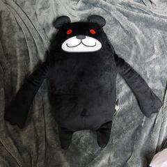 【決まりました】にゃんこ大戦争の黒いクマ☆