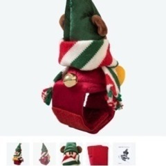 《新品》リルリンリンぬいぐるみバンドの画像