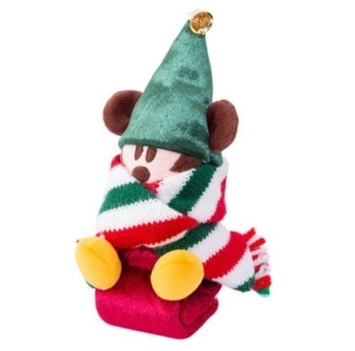 《新品》リルリンリンぬいぐるみバンド