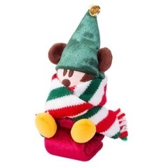 《新品》リルリンリンぬいぐるみバンド