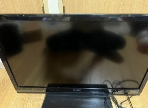 その他 SHARP LED AQUOS H H7 LC-32H7