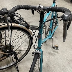 GIOS FELUCA 自転車