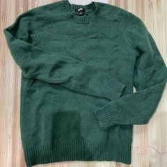 セーター(ユニクロ) ※値段交渉可