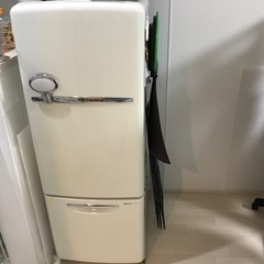 ナショナル冷蔵庫