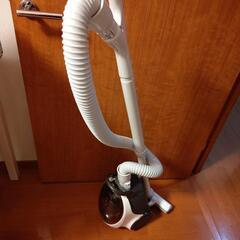 三菱 掃除機  交渉中です