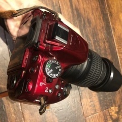 専用です〜Nikon d5200 一眼レフカメラ！