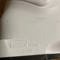 スキーブーツ HEAD. 25センチの画像