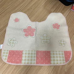 トイレカバーなど。の画像