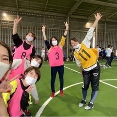 スポーツ、飲み会してます✨