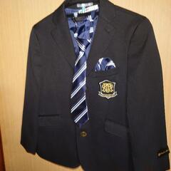 男の子  スーツ